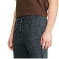 thumbnail image 2 of George Men's Fleece Pant, 2 of 6