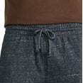 thumbnail image 4 of George Men's Fleece Pant, 4 of 6