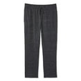 thumbnail image 5 of George Men's Fleece Pant, 5 of 5