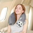 thumbnail image 2 of Neck Massager, 2 of 3