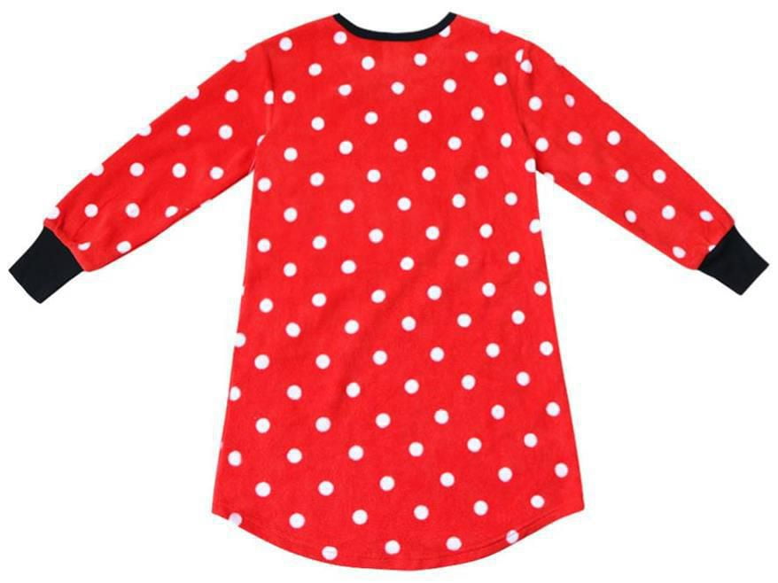 Minnie Mouse Nightgown for girls