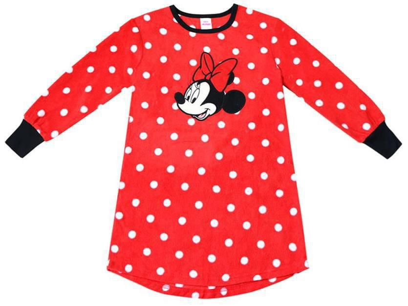 Minnie Mouse Nightgown for girls