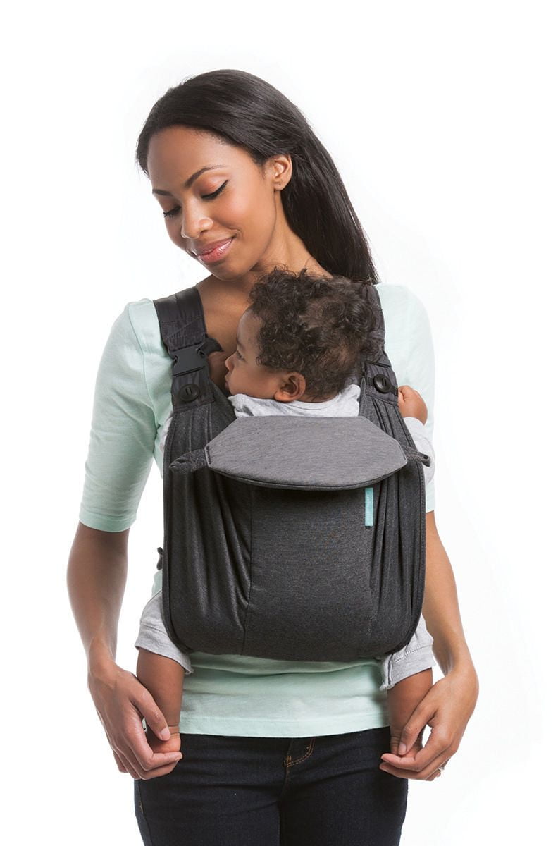 Infantino Up Close Newborn Baby Carrier Walmart