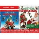 Mission Noël (Blu-ray + DVD + Bonus DVD) (Bilingue) (Exclusif à Walmart) – image 1 sur 1