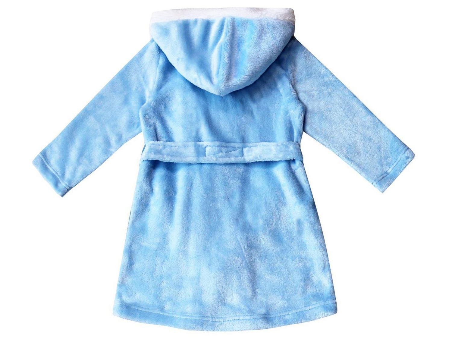 Robe de chambre pour filles de Frozen 2