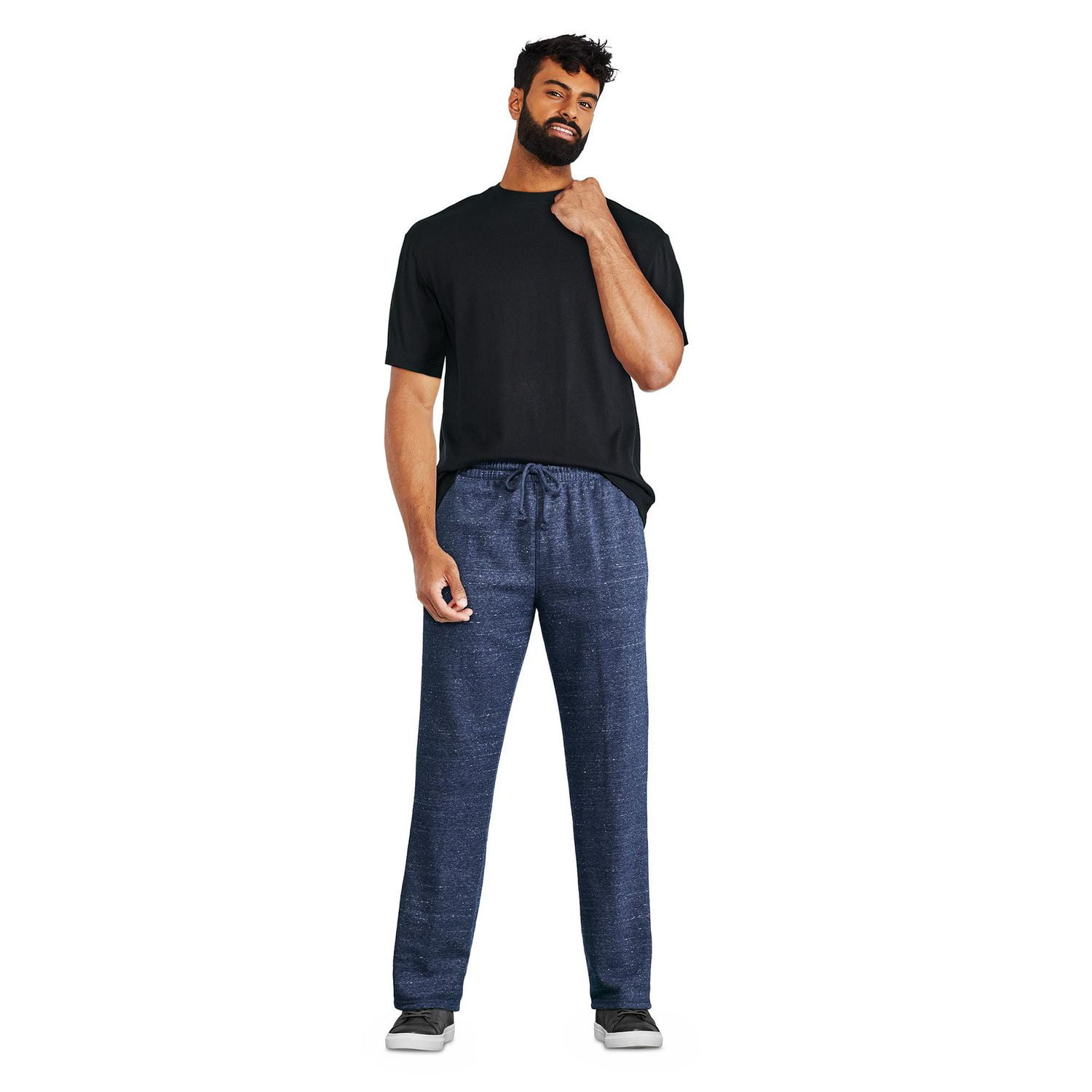Pantalon en molleton George pour hommes