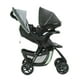 Système de transport Graco Comfy Cruiser™ Click Connect avec siège pour bébé SnugRide Click 30 Infant Siège pour bébé 4-30 lbs – image 3 sur 6