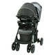 Système de transport Graco Comfy Cruiser™ Click Connect avec siège pour bébé SnugRide Click 30 Infant Siège pour bébé 4-30 lbs – image 4 sur 6