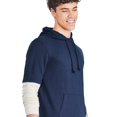 thumbnail image 2 of George Men's Fooler Hoodie, 2 of 6