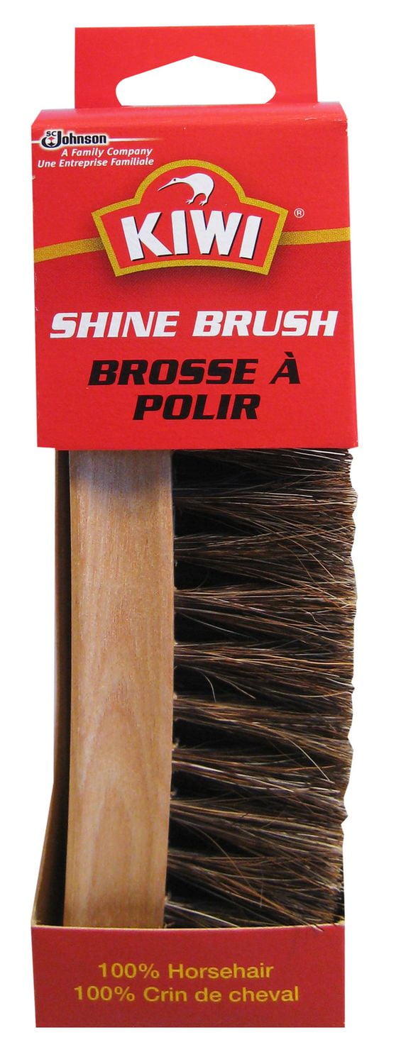 kiwi buffing brush