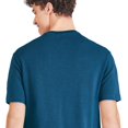 thumbnail image 3 of George Men's Loose Tee, 3 of 6