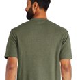 thumbnail image 3 of George Men's Loose Tee, 3 of 6
