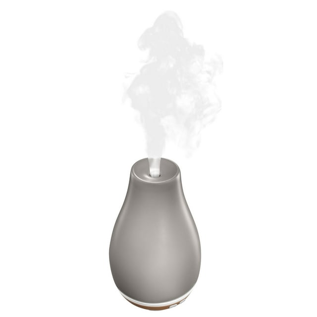 Blossom Ultrasonic Aroma Diffuser