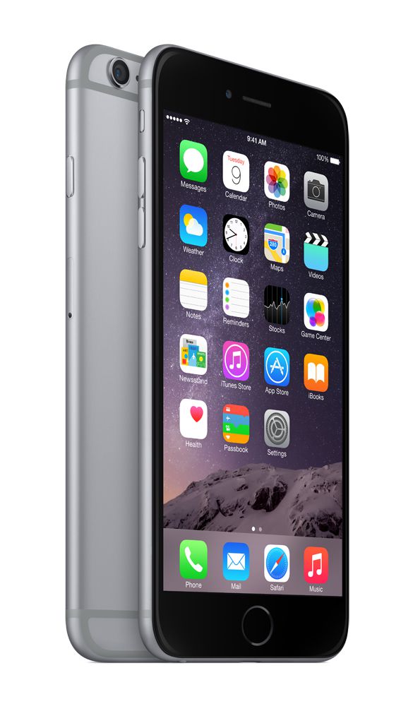 カラー◥ Apple by ▣ My Shop ▣｜アップルならラクマ - iPhone6 64GBの通販 ブランド
