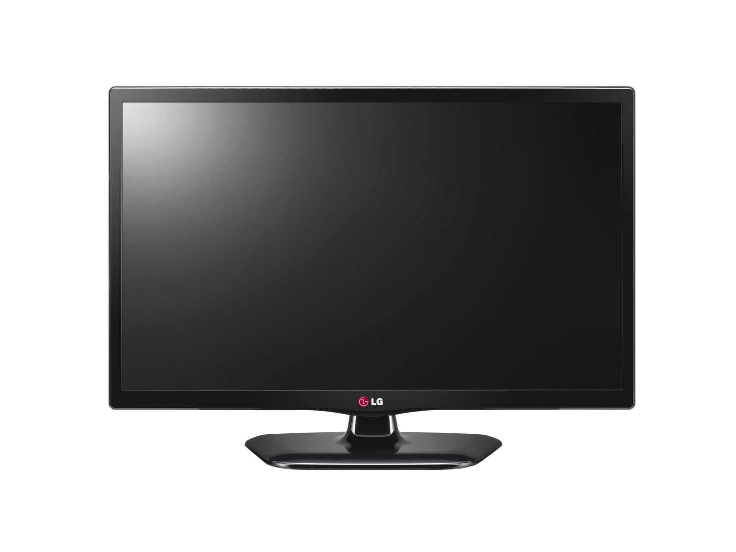 LG 24" 720p MCI 120 LED TV (24LB4510) Walmart Canada