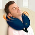 thumbnail image 3 of Ultra Soft Microbeads Neck Massager, 3 of 3