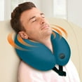 thumbnail image 3 of Ultra Soft Microbeads Neck Massager, 3 of 3
