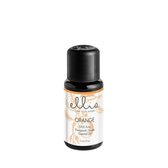 Orange Essential Oil