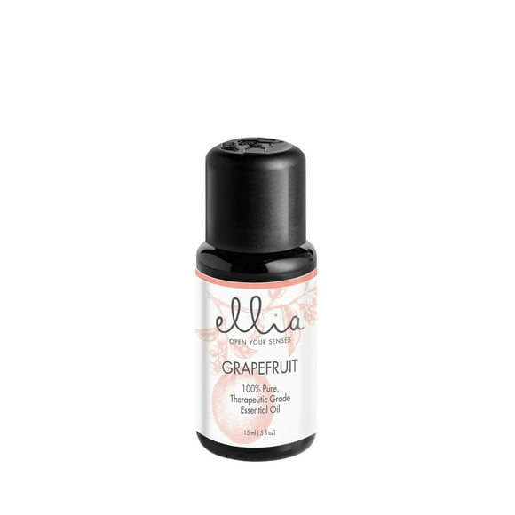 Grapefruit Essential Oil