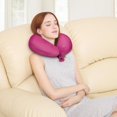 thumbnail image 2 of Ultra Soft Microbeads Neck Massager, 2 of 3