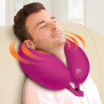 thumbnail image 3 of Ultra Soft Microbeads Neck Massager, 3 of 3