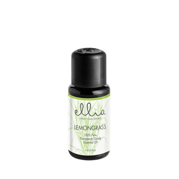 Lemongrass Essen. Oil