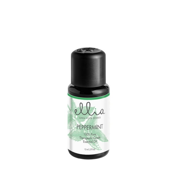 Peppermint Essential Oil