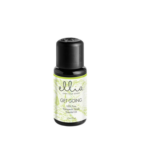 Get Going Essential Oil Blend