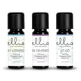 thumbnail image 1 of Ellia Essential Oil 3 pack - Pay Attention/Be Centered/Let Go, 1 of 3