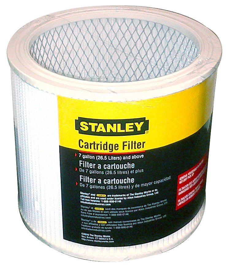 Stanley Cartridge filter at Walmart.ca Walmart Canada