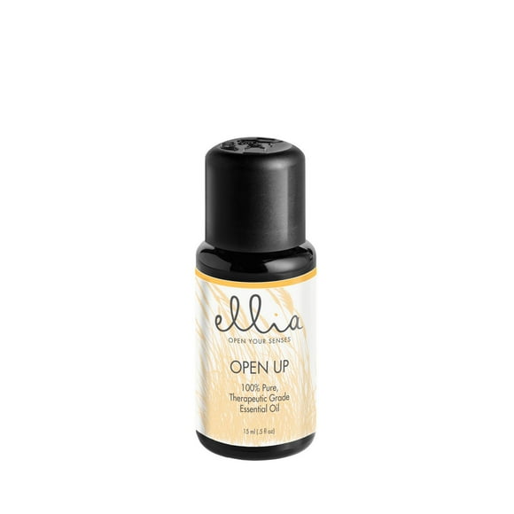 Open Up Essential Oil Blend