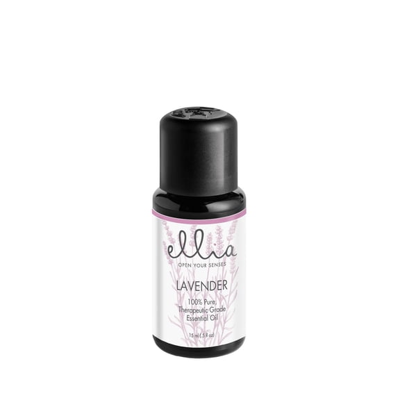 Lavender Essential Oil