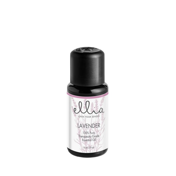 Lavender Essential Oil