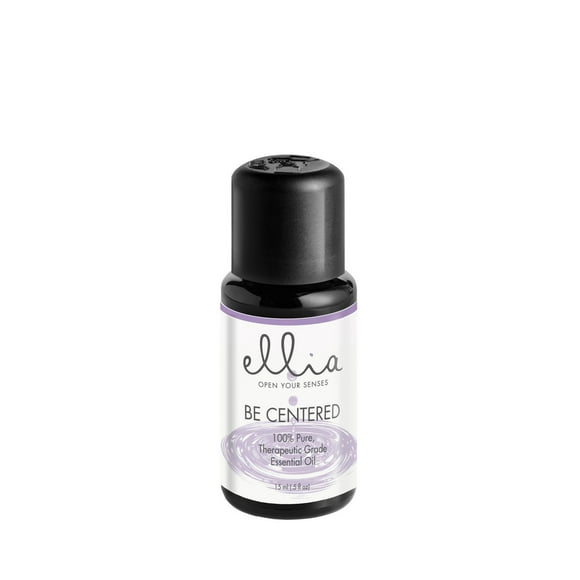 Be Centered Essential Oil Blend