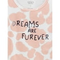 thumbnail image 3 of Pyjama 2 pièces pour Coton Child of Mine made by Carter’s, 3 of 3