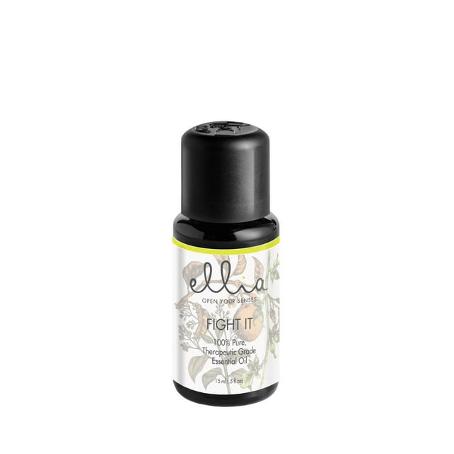 Fight It Essential Oil Blend