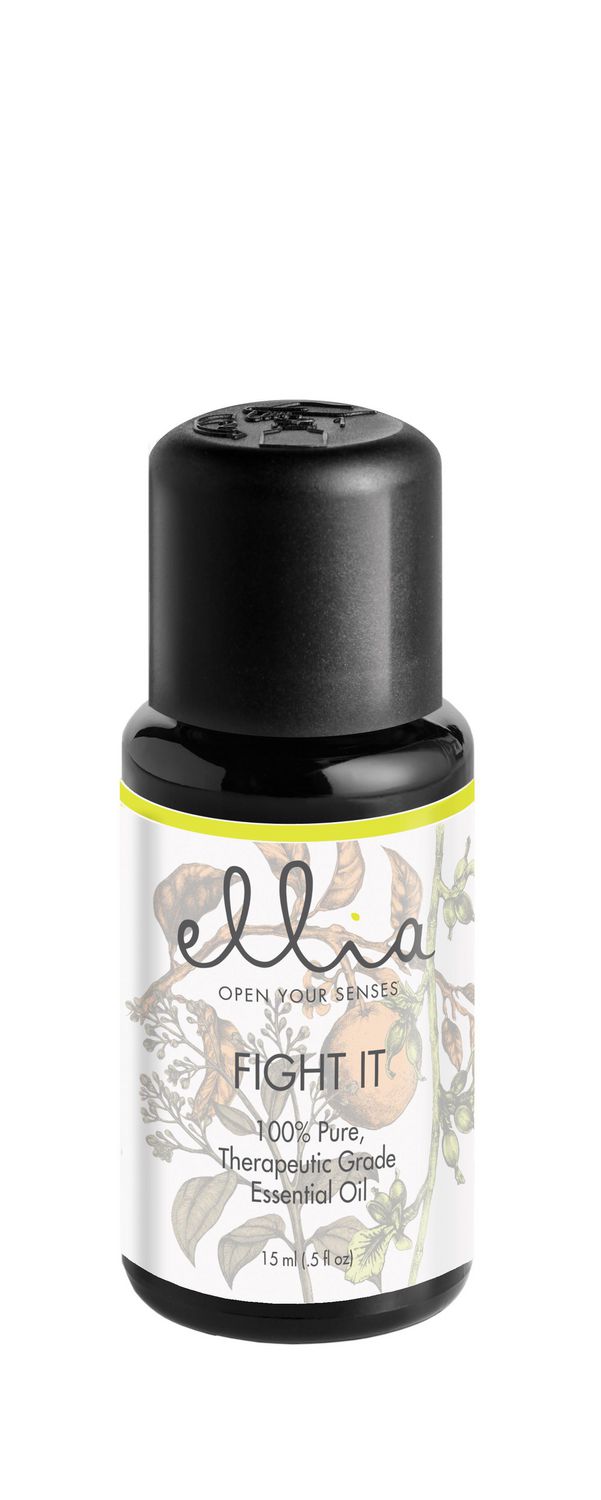 Fight It Essential Oil Blend