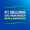 thumbnail image 4 of Salonpas Pain Relieving Patch Large, 6 Patches, 4 of 6