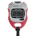 thumbnail image 1 of Sportline Tough Sport Timer, 1 of 6