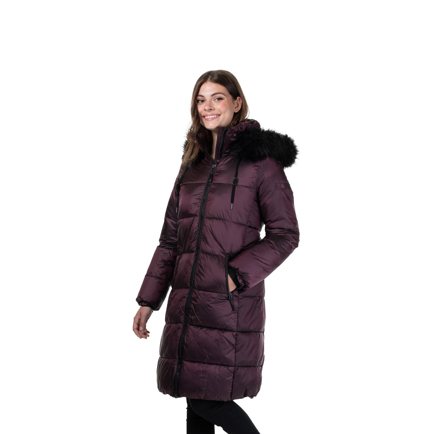 Manteau walmart cheap