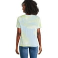 thumbnail image 2 of Disney Women's Stitch Tie Dye Tee, 2 of 2