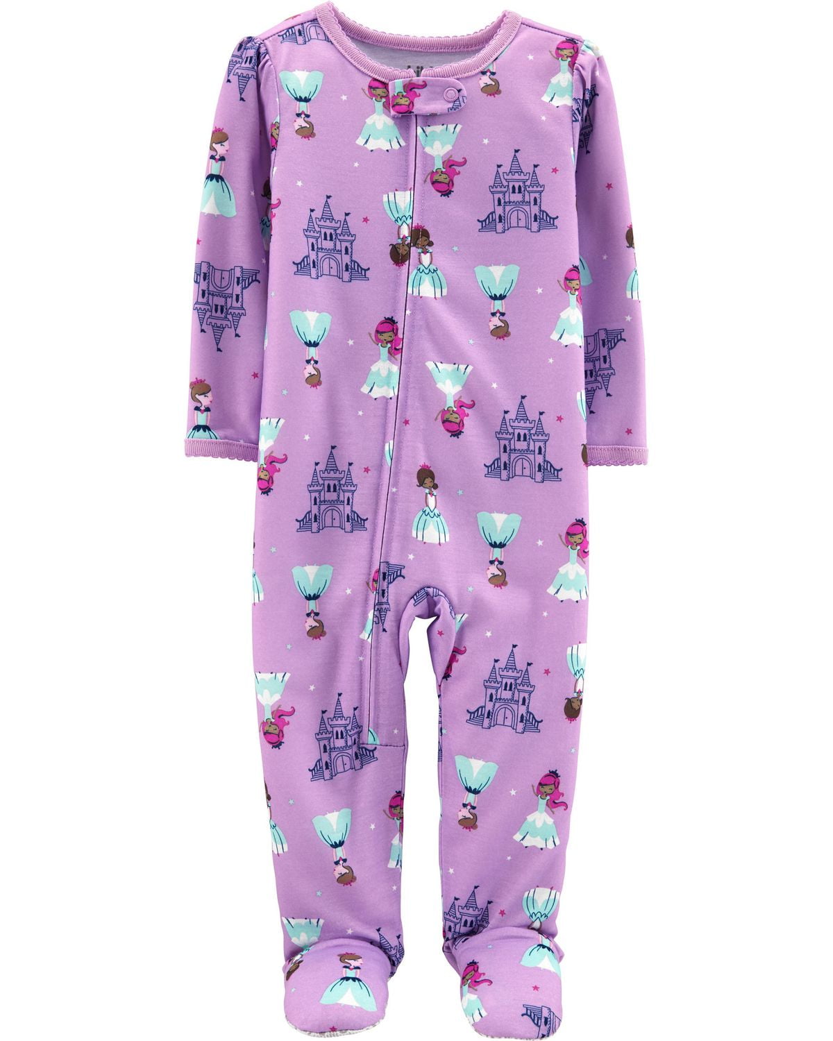 Child of Mine made by Carter's infant girls Blanket Fleece princess Walmart Canada