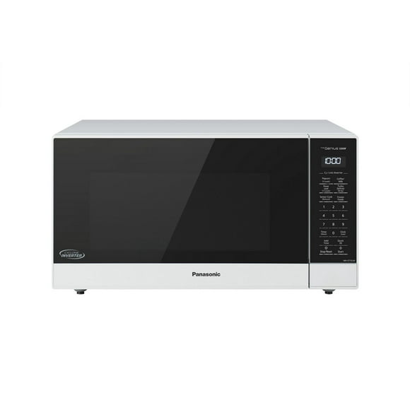 Panasonic Cyclonic Inverter Microwave Oven