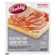 thumbnail image 1 of Carl Buddig Black Forest Ham, 1 of 1
