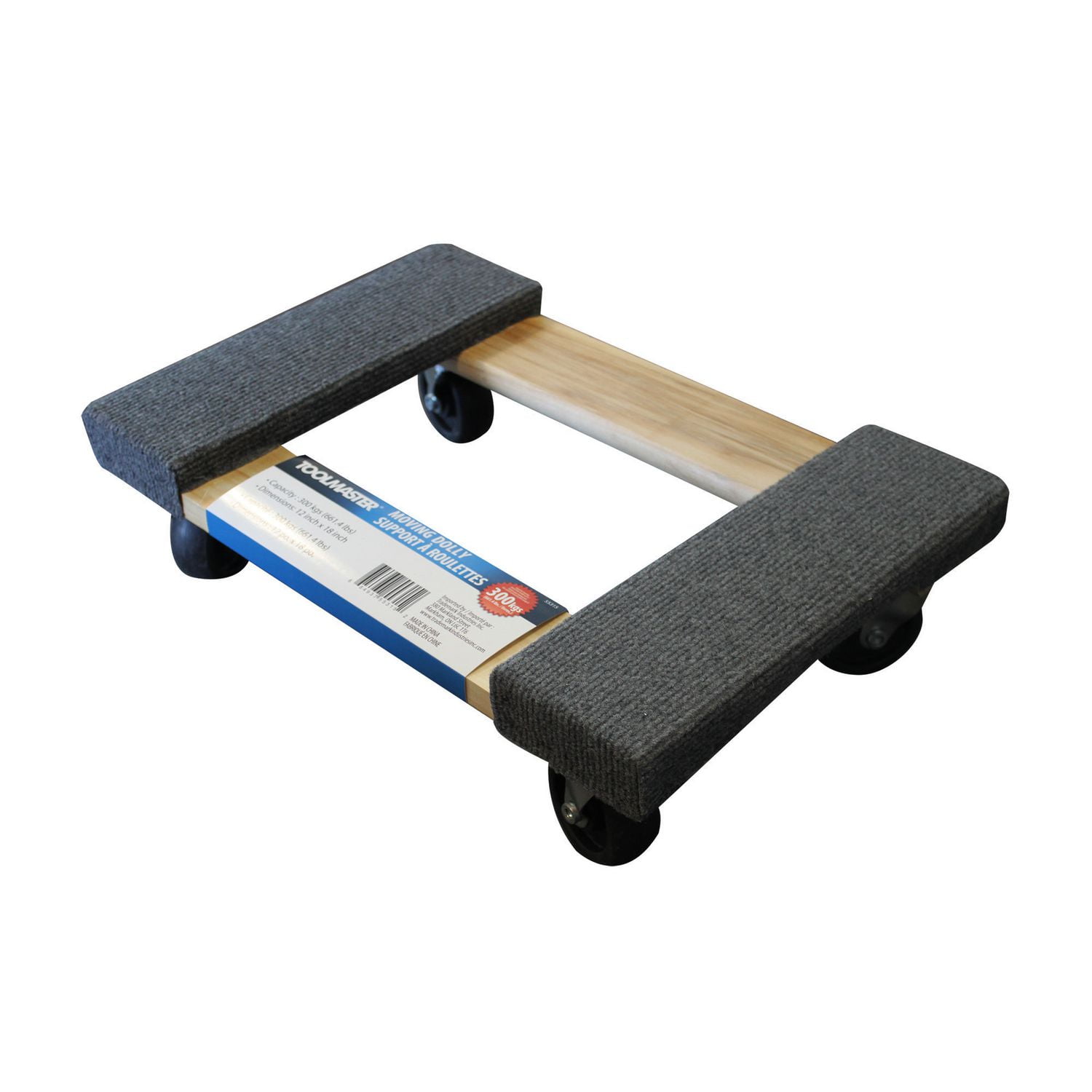 Wooden Moving Dolly Walmart Canada