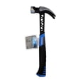 thumbnail image 1 of Toolmaster Pro Claw Hammer, 1 of 1