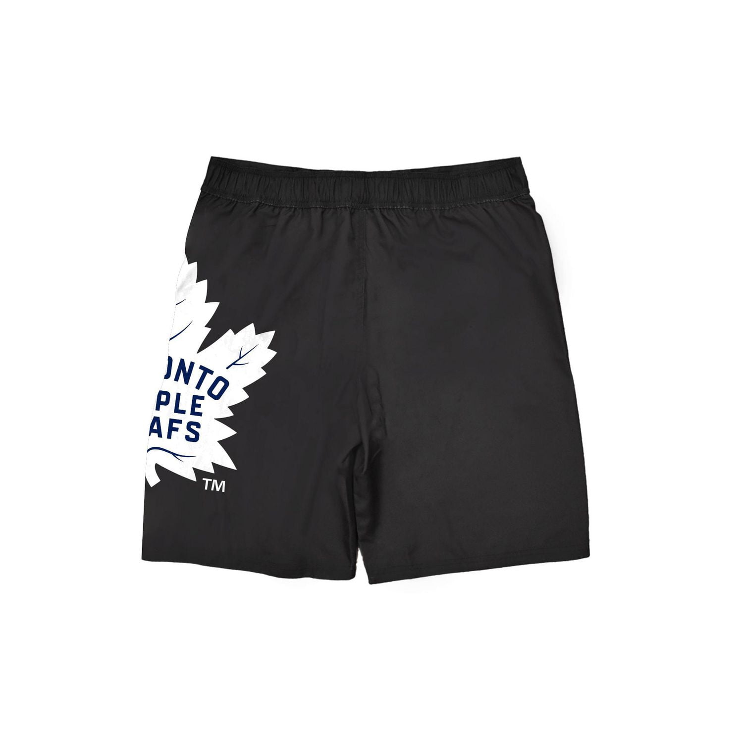 Men s NHL Toronto Maple Leafs Swim Shorts Walmart