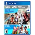 thumbnail image 1 of SIMS 4 STAR WARS JOURNEY TO BATUU (PS4), 1 of 6