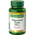 thumbnail image 1 of Magnesium Oxide, 1 of 2