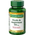 thumbnail image 2 of Magnesium Oxide, 2 of 2